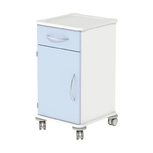 Table De Chevet Hospitaliere