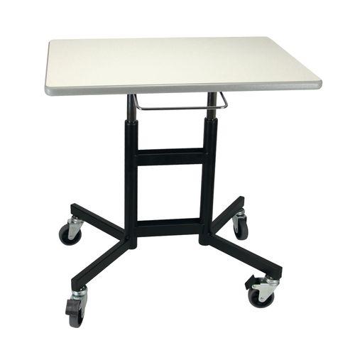 Table D Appoint Reglable En Hauteur