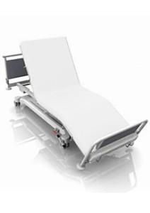 Fauteuil lit ambulatoire DREAMLINE - fauteuil de dialyse