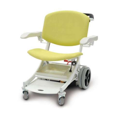 Chaise de transfert motorisé I-Move Ez-Go