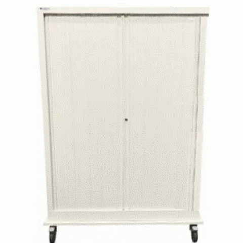 Armoire à Rideau Basse SocoVELO