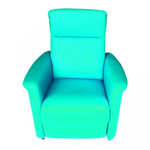 Fauteuil de repos et d'allaitement Diana