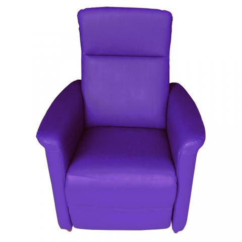 Fauteuil de repos et d'allaitement Diana