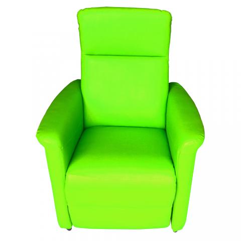 Fauteuil de repos et d'allaitement Diana