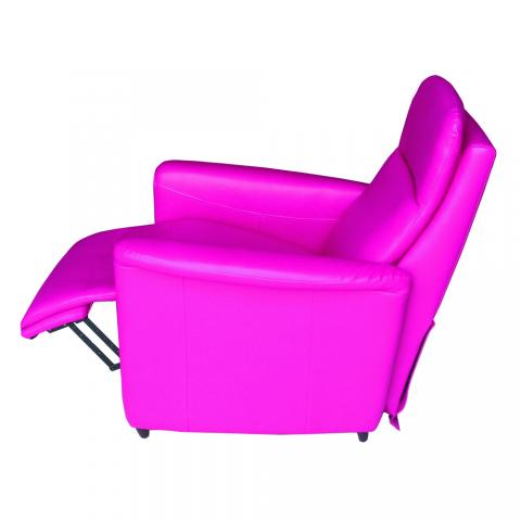 Fauteuil de repos et d'allaitement Diana