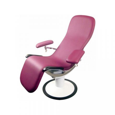 Fauteuil de prélèvements DENEO