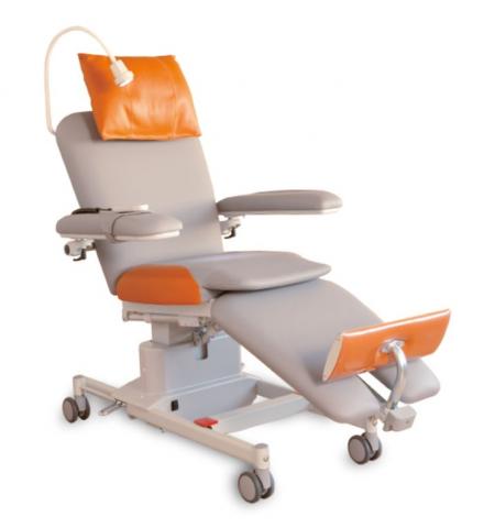 Fauteuil ambulatoire COMFORTLINE