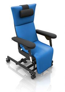 Fauteuil_Ambulatoire_HDJ_Medecine_SLIMLINE