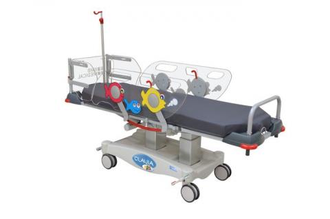 Fauteuil de chirurgie ambulatoire CLAVIA KIDS