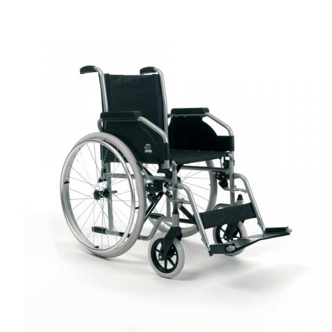 Fauteuil roulant pliant 708D