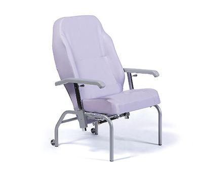 Fauteuil repos bariatrique