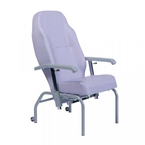 Fauteuil repos ambulatoire LANGUEDOC