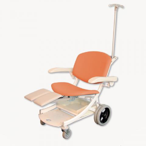 Fauteuil de transfert I-Move Personnes en surpoids