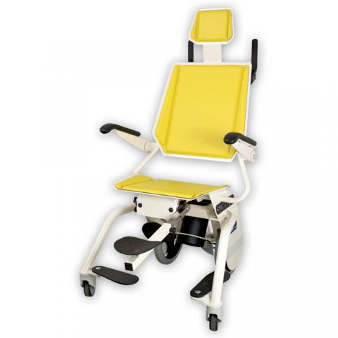 Fauteuil de transfert encastrable TWEEGY