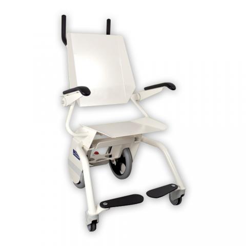 Fauteuil de transfert encastrable TWEEGY