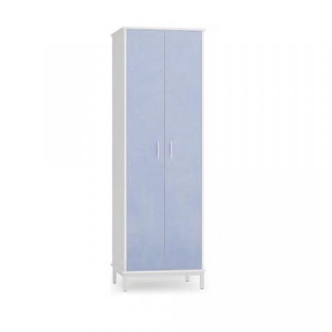 Armoire de chambre 2 portes