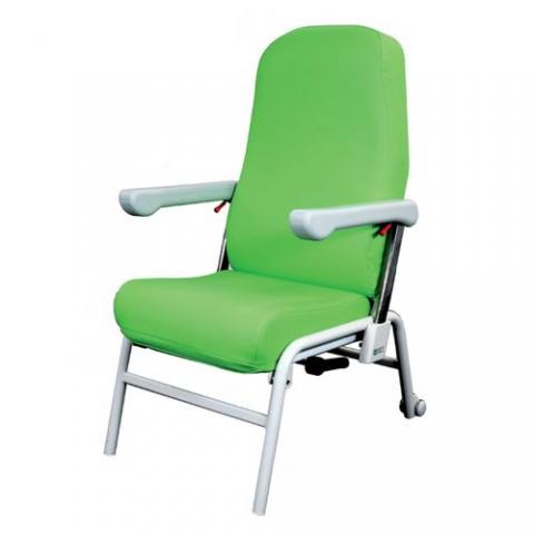 Fauteuil de repos pour chambre BEAUVOIR