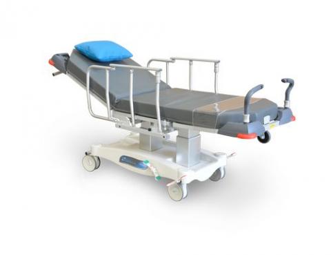 Fauteuil de chirurgie ambulatoire Clavia LSA