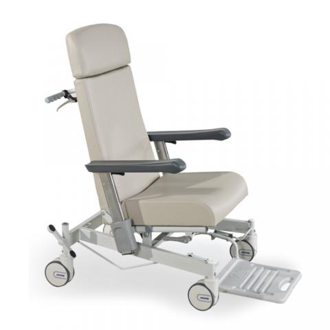 Fauteuil de repos Klub WT1602-1603