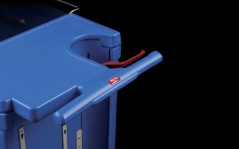 Chariot d'urgence LIFELINE ™