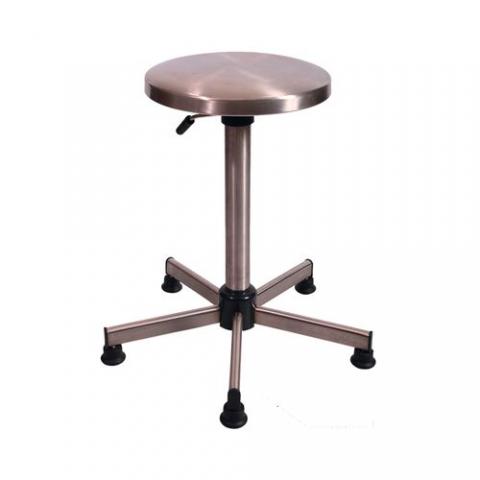 Tabouret Inox pour environnement hautement humide 5B & 5BRP 