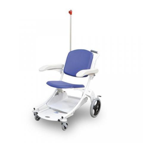 Chaise de transfert encastrable IMOVE2