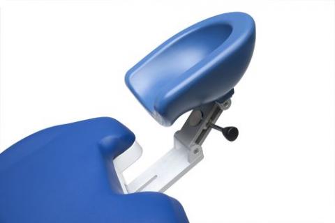 Fauteuil ambulatoire interventionnel