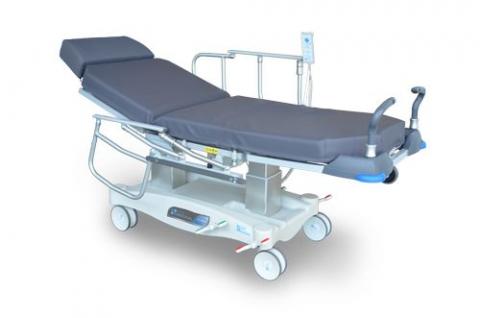 Fauteuil ambulatoire interventionnel