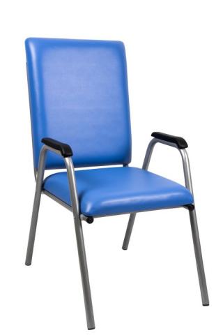 Fauteuil injection ECOVAC
