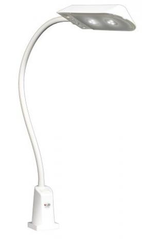 Lampe LED esthétique, dermatologie