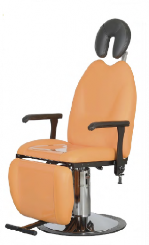 Fauteuil ORL à Hauteur Fixe - 51277T- ORL