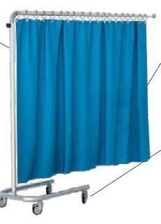 Ecran mobile FG95