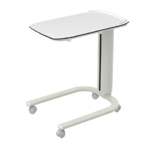 Table à manger au lit, plateau compact