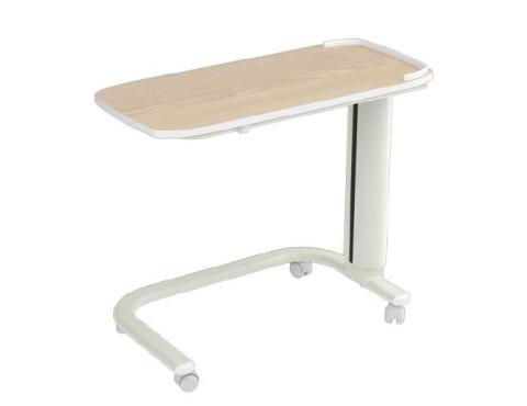 Table à manger au lit, plateau stratifié