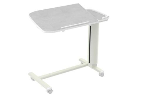 Table à manger au lit, plateau stratifié
