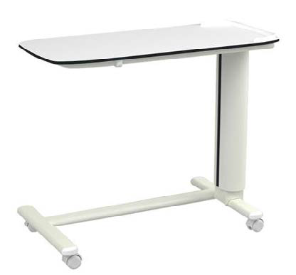 Table à manger au lit, plateau compact