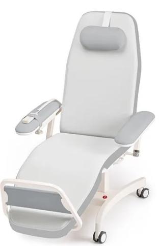 Fauteuil ambulatoire de médecine et chirurgie COMF3FLEX