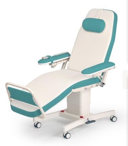 Fauteuil ambulatoire de médecine et chirurgie COMF3FLEX