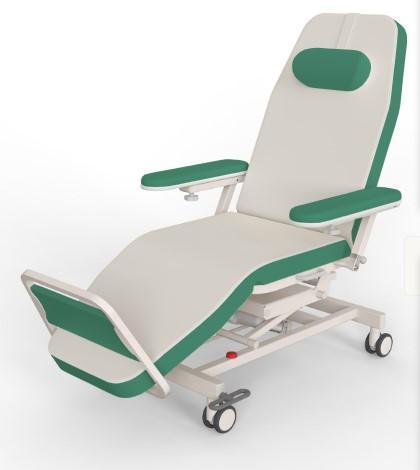 Fauteuil ambulatoire COMF4