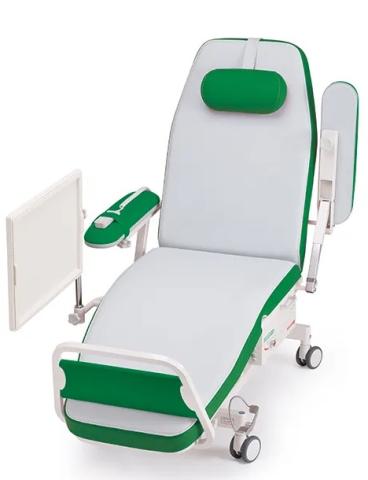 Fauteuil ambulatoire COMF4