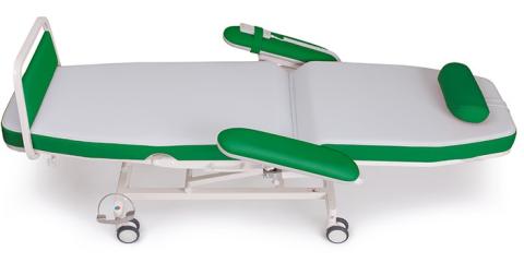 Fauteuil ambulatoire COMF4