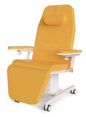 Fauteuil ambulatoire de médecine COMF1
