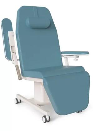 Fauteuil ambulatoire de médecine COMF1