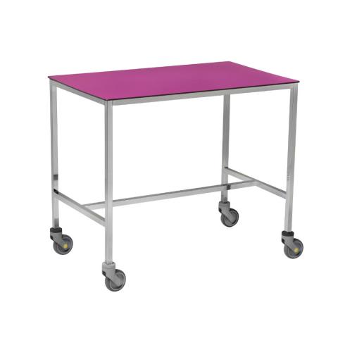 Table à instrument couleur Réf. 848 A