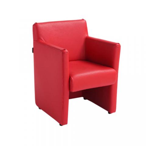 Fauteuil d'accueil Derby