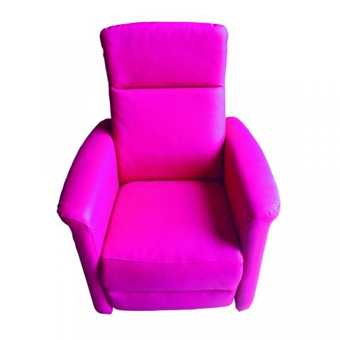 Fauteuil de repos et d'allaitement Diana