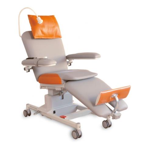 Fauteuil ambulatoire COMFORTLINE