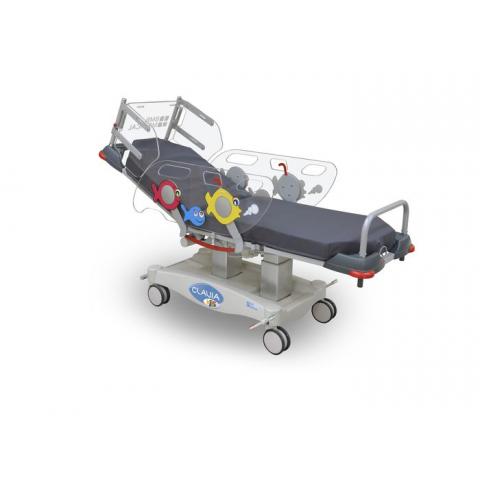 Fauteuil de chirurgie ambulatoire CLAVIA KIDS