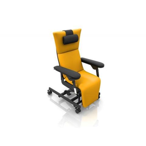 Fauteuil Ambulatoire de Médecine, Chirurgie SLIMLINE