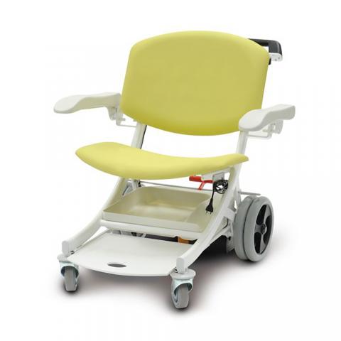 Fauteuil de transfert motorisé I-Move Ez-Go Bariatric